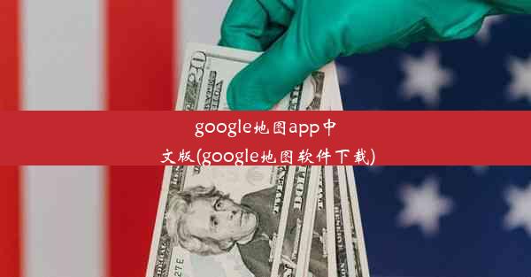 google地图app中文版(google地图软件下载)