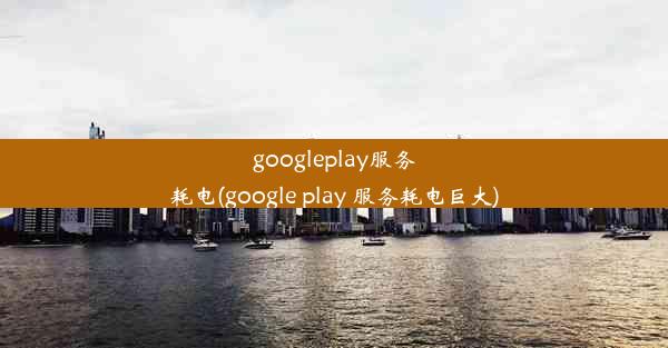 googleplay服务耗电(google play 服务耗电巨大)