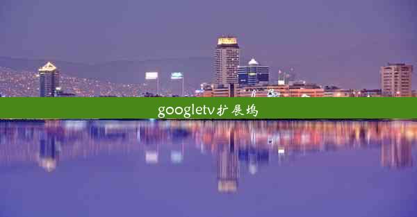 googletv扩展坞