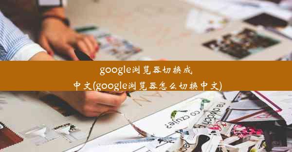 google浏览器切换成中文(google浏览器怎么切换中文)