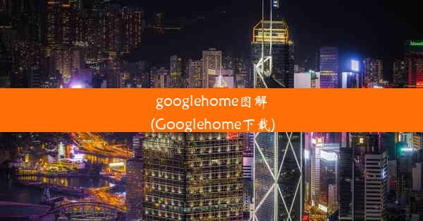 googlehome图解(Googlehome下载)