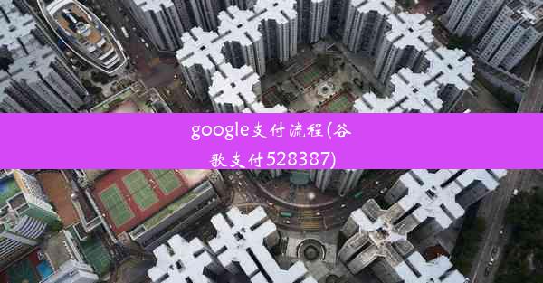 google支付流程(谷歌支付528387)